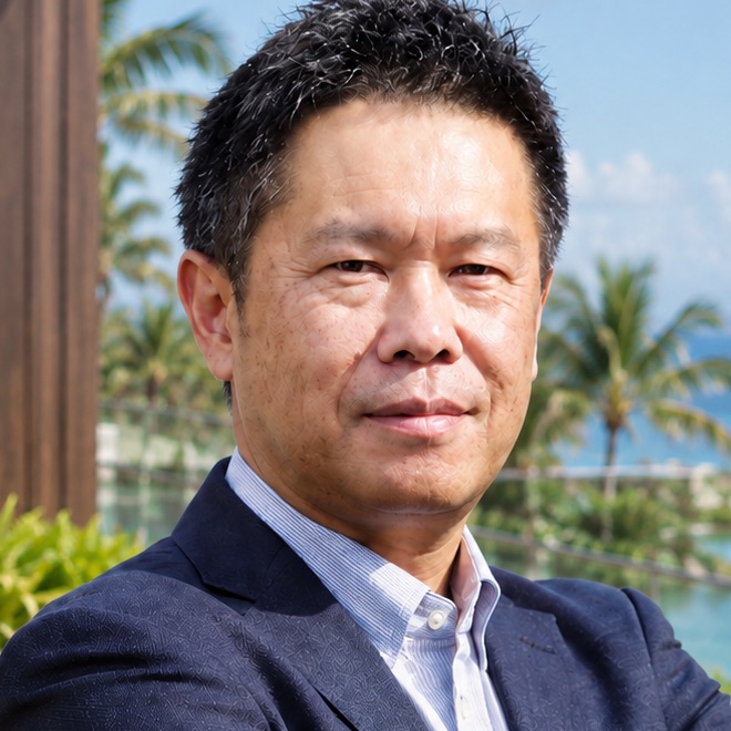 ポイ活・マイル講座 講師 大野誠